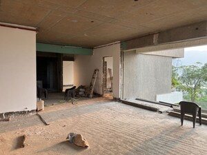 4 BHK Apartment – Exterior View View at Bhagwati Greens 3 , Kharghar - for Sale