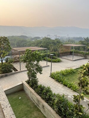 4 BHK Apartment – Exterior View View at Bhagwati Greens 3 , Kharghar - for Sale