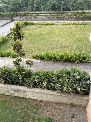 4 BHK Apartment – Exterior View View at Bhagwati Greens 3 , Kharghar - for Sale