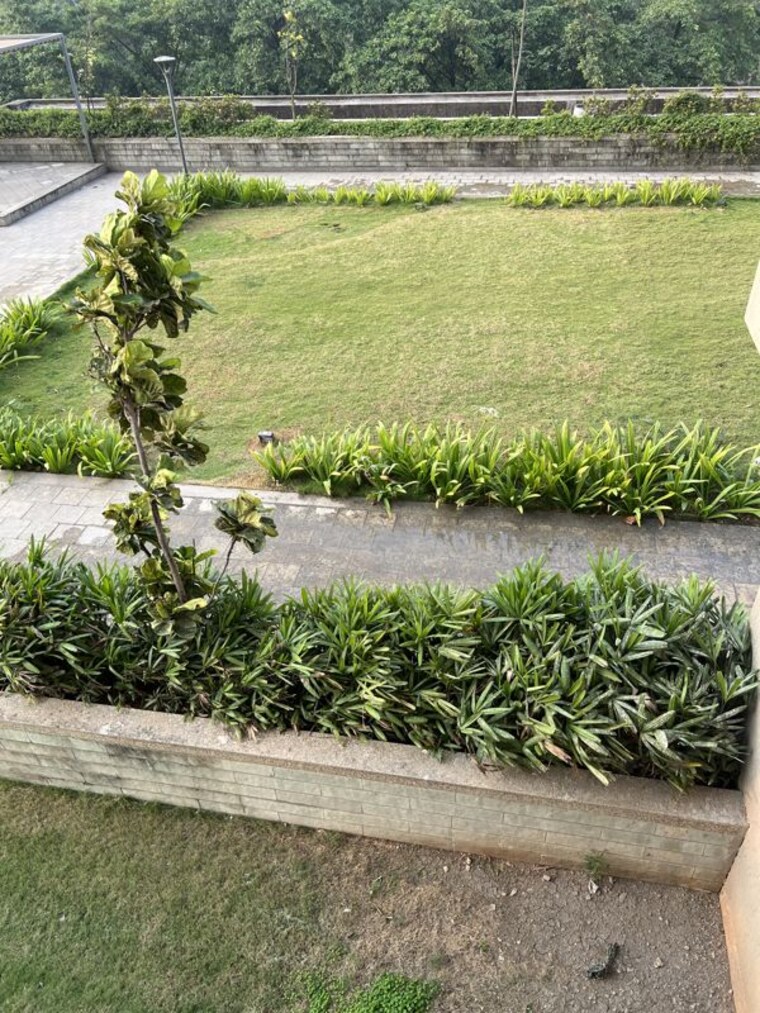 Exterior View, bhagwati-greens-3 4 Bedroom 2500 Sq.Ft. Apartment In Kharghar Navi Mumbai 10759913