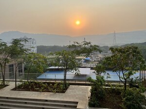 4 BHK Apartment – Exterior View View at Bhagwati Greens 3 , Kharghar - for Sale