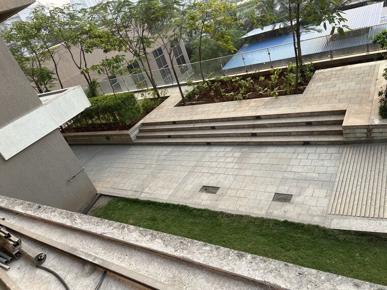 Exterior View, bhagwati-greens-3 4 Bedroom 2500 Sq.Ft. Apartment In Kharghar Navi Mumbai 10759913
