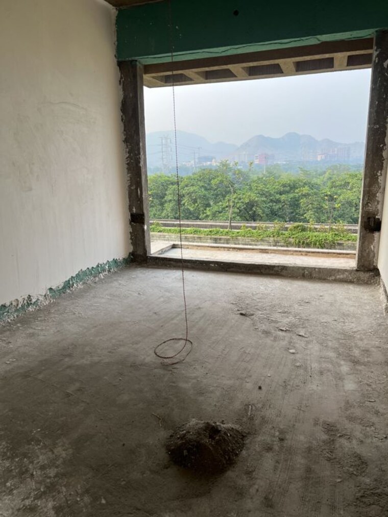 Exterior View, bhagwati-greens-3 4 Bedroom 2500 Sq.Ft. Apartment In Kharghar Navi Mumbai 10759913