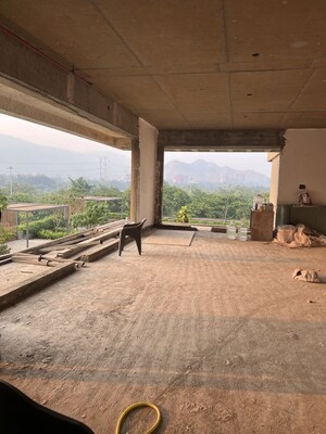 4 BHK Apartment – Exterior View View at Bhagwati Greens 3 , Kharghar - for Sale