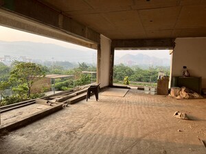 4 BHK Apartment – Exterior View View at Bhagwati Greens 3 , Kharghar - for Sale