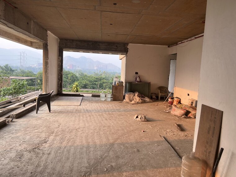 Exterior View, bhagwati-greens-3 4 Bedroom 2500 Sq.Ft. Apartment In Kharghar Navi Mumbai 10759913