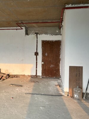 4 BHK Apartment – Exterior View View at Bhagwati Greens 3 , Kharghar - for Sale