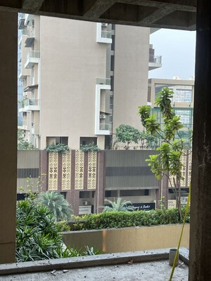 4 BHK Apartment – Exterior View View at Bhagwati Greens 3 , Kharghar - for Sale