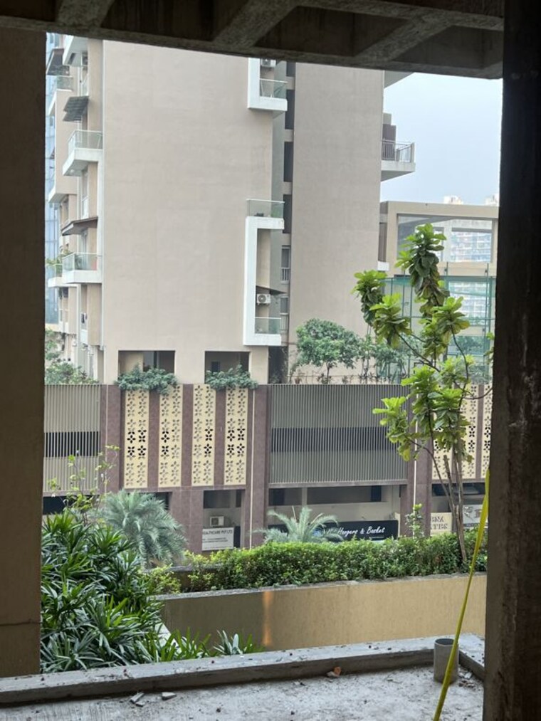 Exterior View, bhagwati-greens-3 4 Bedroom 2500 Sq.Ft. Apartment In Kharghar Navi Mumbai 10759913