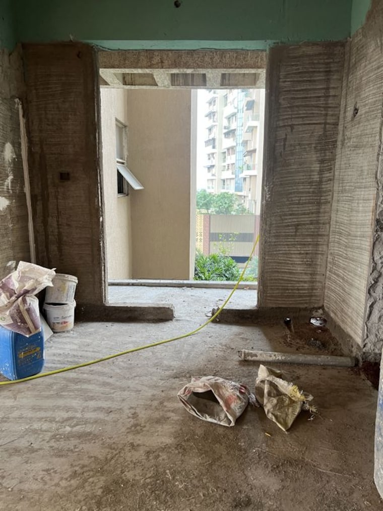 Exterior View, bhagwati-greens-3 4 Bedroom 2500 Sq.Ft. Apartment In Kharghar Navi Mumbai 10759913