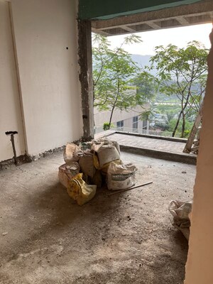 4 BHK Apartment – Exterior View View at Bhagwati Greens 3 , Kharghar - for Sale