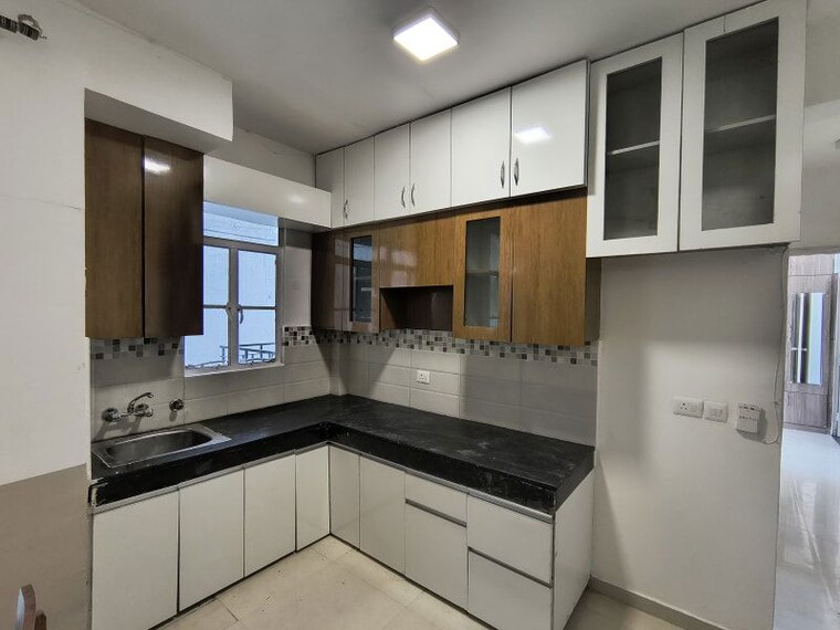 Kitchen, baradia 2 Bedroom 719 Sq.Ft. Apartment In Baradia Dwarka 10764884