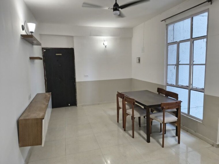 Living Room, baradia 2 Bedroom 719 Sq.Ft. Apartment In Baradia Dwarka 10764884