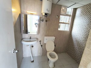 Bathroom in 2 BHK Apartment at Baradia – for Sale