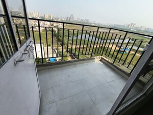Balcony in 2 BHK Apartment at Baradia – for Sale