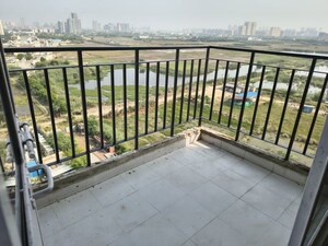 Balcony in 2 BHK Apartment at Baradia – for Sale