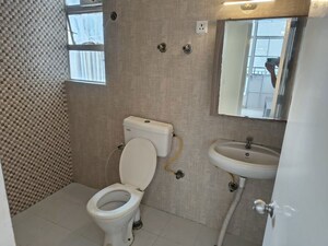 Bathroom in 2 BHK Apartment at Baradia – for Sale