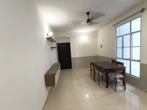 Living Room in 2 BHK Apartment at Baradia – for Sale