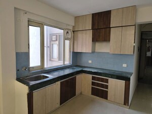 Kitchen in 2 BHK Apartment at Rampara – for Sale