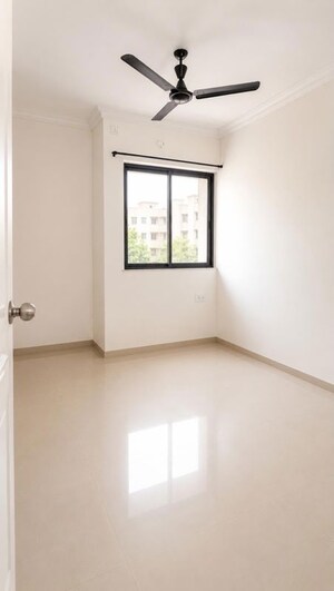 3 BHK Apartment For Sale in Puranik City, Kasarvadavali