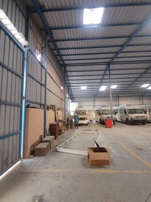  Warehouse For Rent in Tilpat