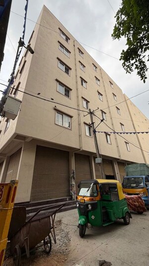 2 BHK Builder Floor For Sale in Benson Town