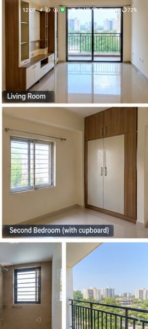 Room in 2 BHK Builder Floor at Benson Town – for Sale