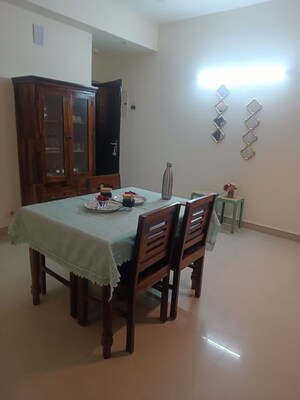 Bedroom in 3 BHK Apartment at 3C Lotus Boulevard, Sector 100 – for Rent