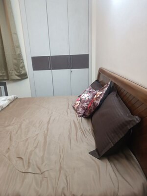 Bedroom in 3 BHK Apartment at 3C Lotus Boulevard, Sector 100 – for Rent