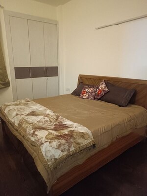 3 BHK Apartment For Rent in 3C Lotus Boulevard, Sector 100