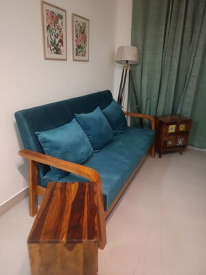 3.5 BHK Apartment For Rent in 3C Lotus Boulevard, Sector 100