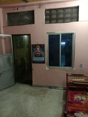 Living Room in 2 BHK Independent House at Ghamapur – for Rent