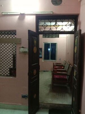 Living Room in 2 BHK Independent House at Ghamapur – for Rent