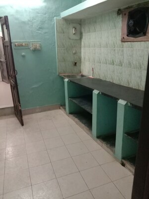 Kitchen in 2 BHK Independent House at Ghamapur – for Rent