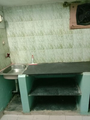 Kitchen in 2 BHK Independent House at Ghamapur – for Rent