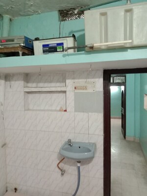  2 BHK Independent House at Ghamapur – for Rent