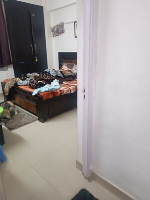 Bedroom in 3.5 BHK Apartment at 3C Lotus 300, Sector 107 – for Rent