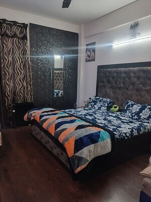 3.5 BHK Apartment For Rent in 3C Lotus 300, Sector 107