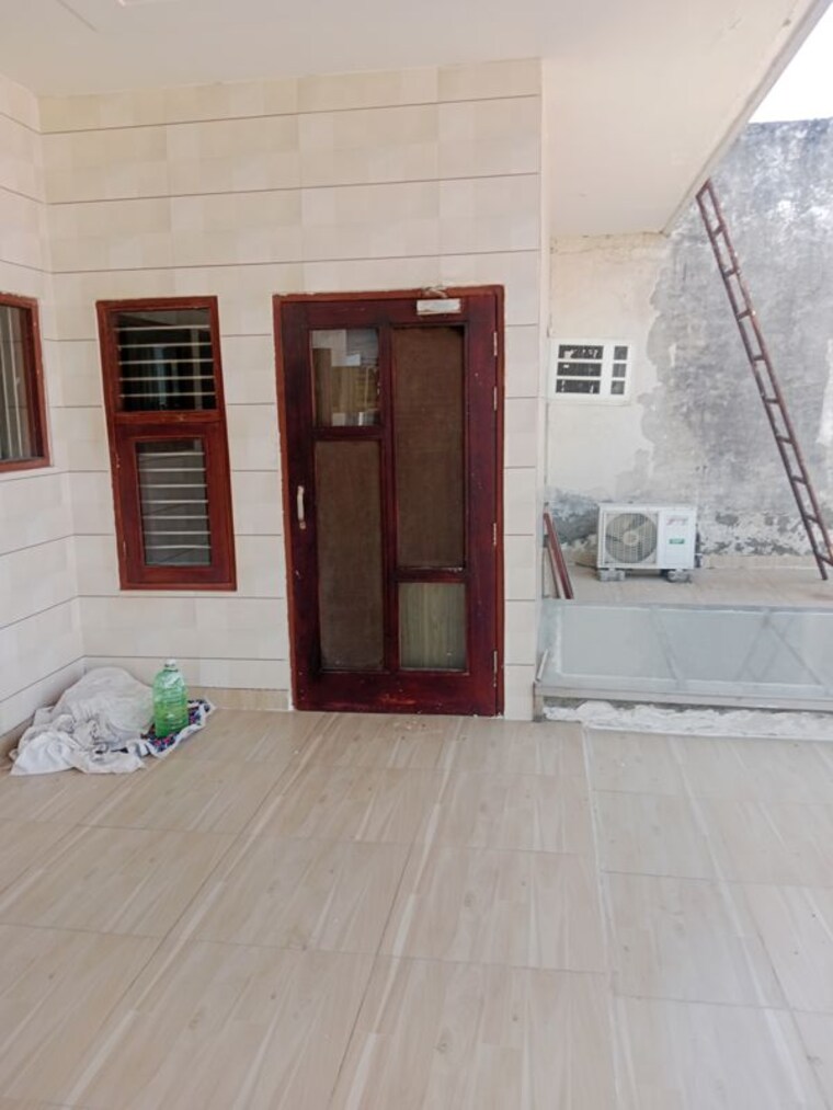 undefined, sector 18 2 Bedroom 1582 Sq.Ft. Builder Floor In Sector 18 Panipat 10764899