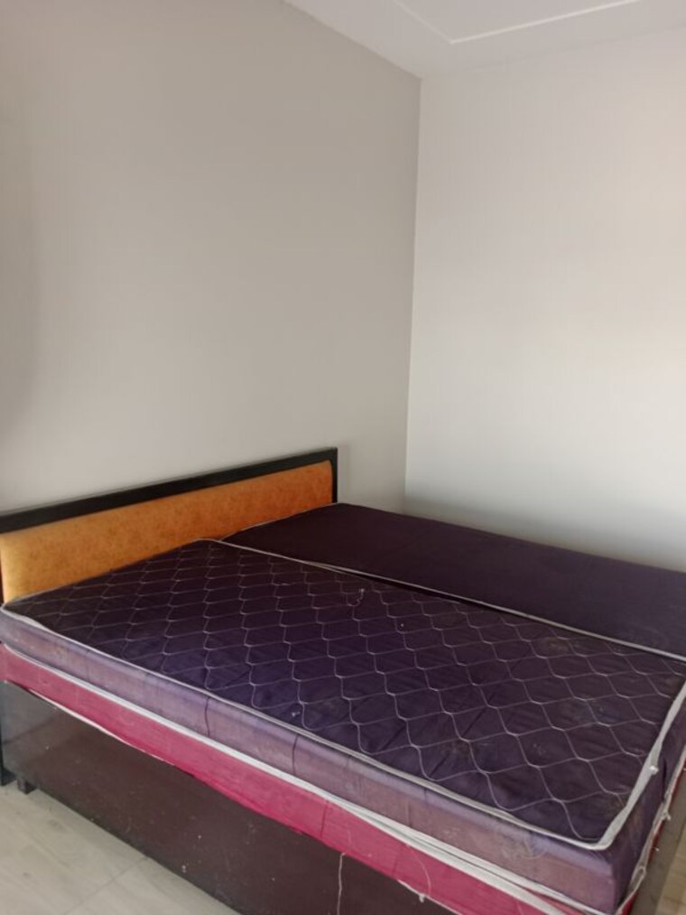 Bedroom, sector 18 2 Bedroom 1582 Sq.Ft. Builder Floor In Sector 18 Panipat 10764899