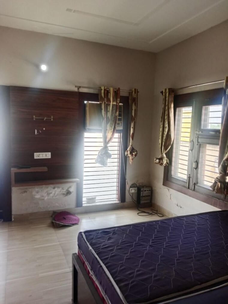 Room, sector 18 2 Bedroom 1582 Sq.Ft. Builder Floor In Sector 18 Panipat 10764899