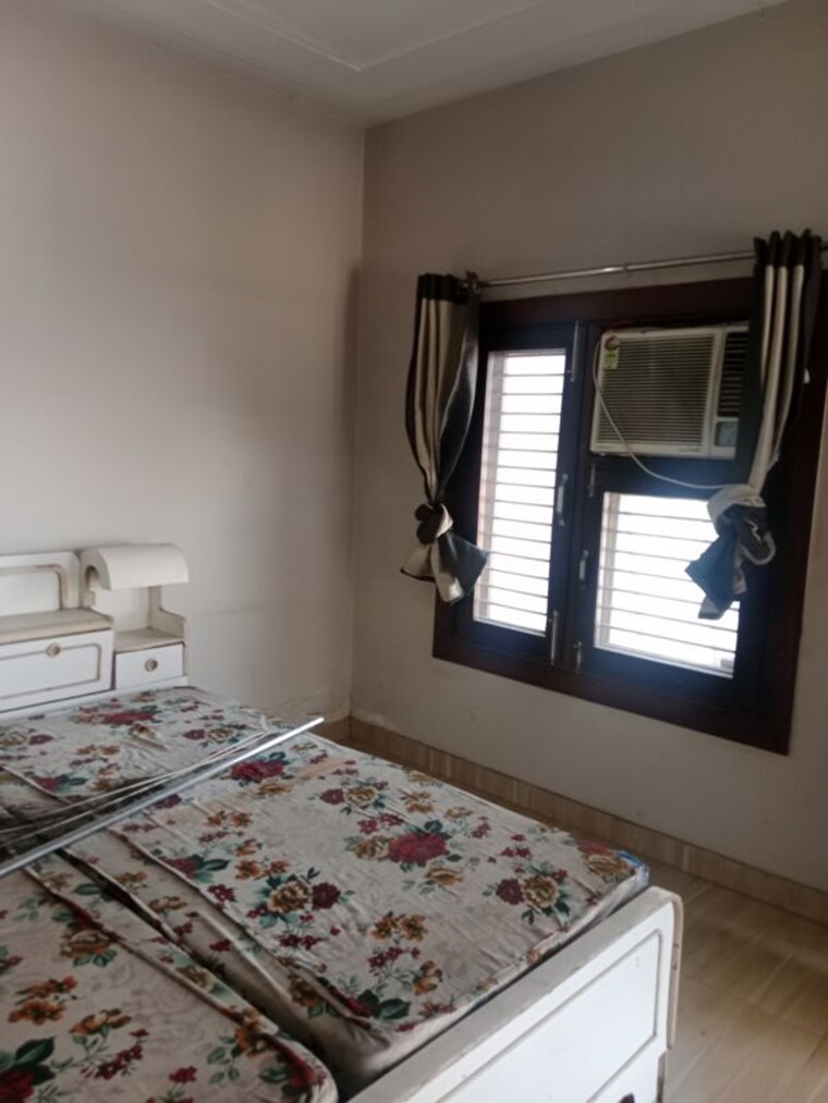 Bedroom, sector 18 2 Bedroom 1582 Sq.Ft. Builder Floor In Sector 18 Panipat 10764899
