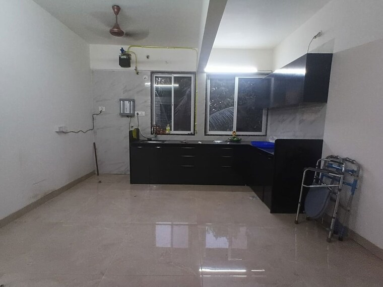 Kitchen, rohit-chs 2 Bedroom 820 Sq.Ft. Apartment In Panch Pakhadi Thane 10764905