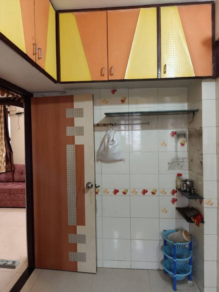 Room, dombivli east 1 Bedroom 450 Sq.Ft. Apartment In Dombivli East Thane 10764907