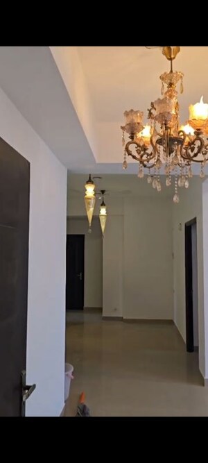 3 BHK Apartment For Rent in 3C Lotus Boulevard, Sector 100