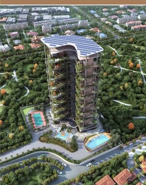 5 BHK Apartment For Sale in Chaitanya Ananya