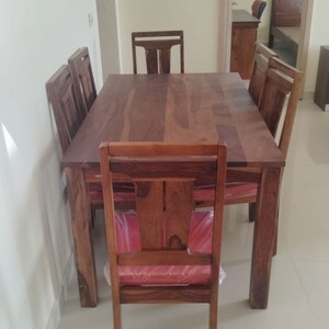 Furnished Amenities in 2 BHK Builder Floor at Signature Global City 81, Sector 81 – for Rent