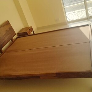 Furnished Amenities in 2 BHK Builder Floor at Signature Signum 81, Sector 81 – for Rent