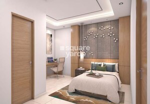 2 BHK Apartment For Rent in Ghansoli Sector 21