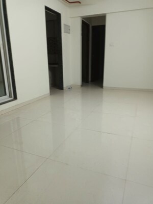 Living Room in 2 BHK Apartment at Welkin Mannat, Ghansoli – for Rent